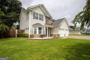 54 Cumberland Dr NE, Ludowici, GA 31316 - Photo 5