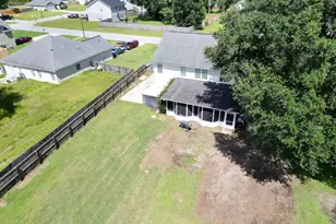 54 Cumberland Dr NE, Ludowici, GA 31316 - Photo 49