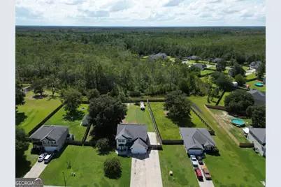 54 Cumberland Drive NE, Ludowici, GA 31316 - Photo 51