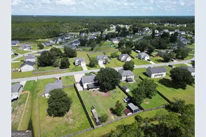 54 Cumberland Drive NE, Ludowici, GA 31316 - Photo 45