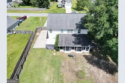 54 Cumberland Drive NE, Ludowici, GA 31316 - Photo 47