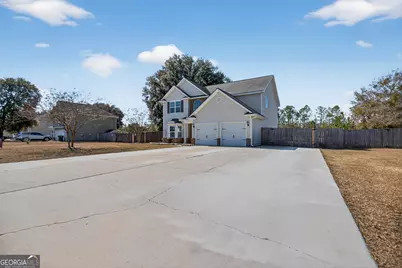54 Cumberland Drive NE, Ludowici, GA 31316 - Photo 3