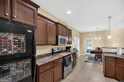 54 Cumberland Drive NE, Ludowici, GA 31316 - Photo 9