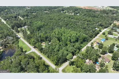 0 Broad East Street, Louisville, GA 30434 - Photo 1
