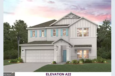 224 Park View Lane, Kingsland, GA 31548 - Photo 5