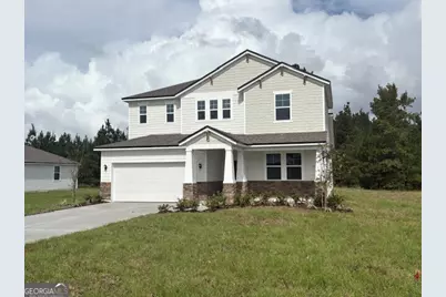 224 Park View Lane, Kingsland, GA 31548 - Photo 1