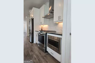 825 Green Sapling Trail E #18, Suwanee, GA 30024 - Photo 5