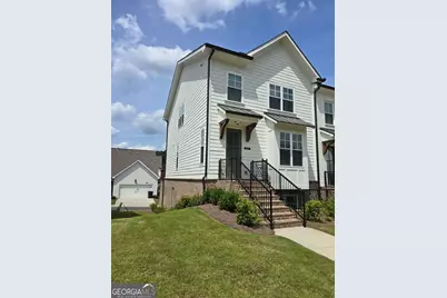 825 Green Sapling Trail E #18, Suwanee, GA 30024 - Photo 37