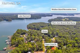 120 Breezy Point, Hartwell, GA 30643 - Photo 27