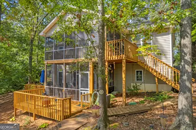 120 Breezy Point, Hartwell, GA 30643 - Photo 61