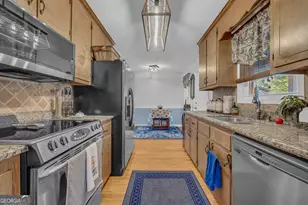 120 Breezy Point, Hartwell, GA 30643 - Photo 7