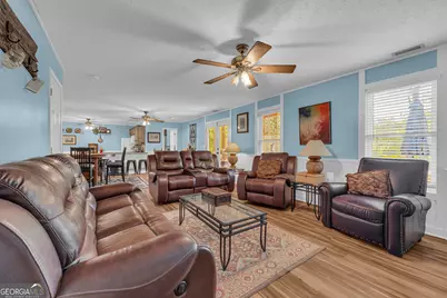 120 Breezy Point, Hartwell, GA 30643 - Photo 21