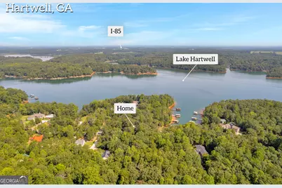 120 Breezy Point, Hartwell, GA 30643 - Photo 69