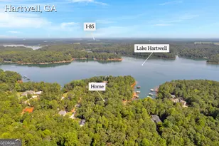 120 Breezy Point, Hartwell, GA 30643 - Photo 69