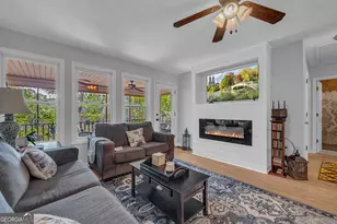 120 Breezy Point, Hartwell, GA 30643 - Photo 9