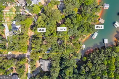 120 Breezy Point, Hartwell, GA 30643 - Photo 63