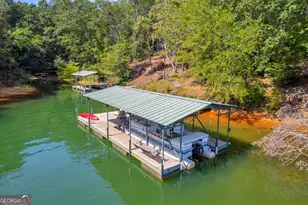 120 Breezy Point, Hartwell, GA 30643 - Photo 53