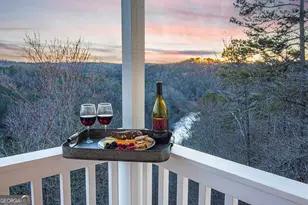 626 Palisade Dr, Ellijay, GA 30540 - Photo 3