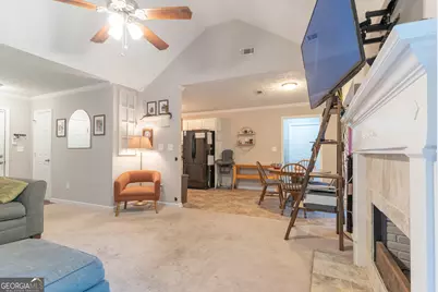 115 Woodland Ridge Circle, Covington, GA 30016 - Photo 5