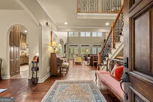 96 Fair View Dr, Clayton, GA 30525 - Photo 9