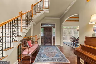 96 Fair View Dr, Clayton, GA 30525 - Photo 9