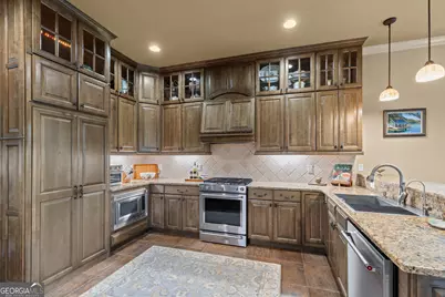 96 Fair View Drive, Clayton, GA 30525 - Photo 13