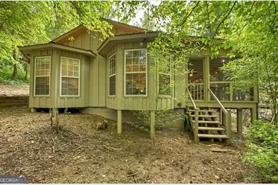 407 Tanglewood Drive, Blue Ridge, GA 30513 - Photo 39