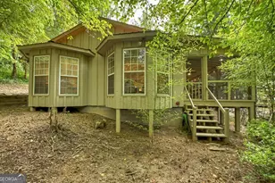 407 Tanglewood Dr, Blue Ridge, GA 30513 - Photo 39