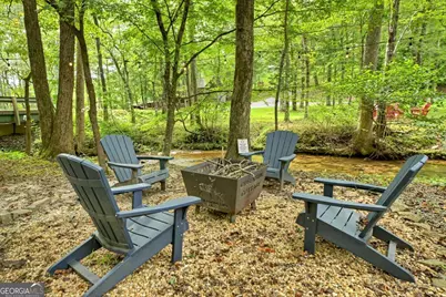407 Tanglewood Drive, Blue Ridge, GA 30513 - Photo 7