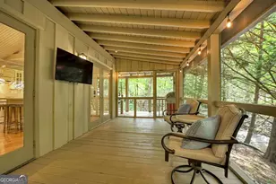 407 Tanglewood Dr, Blue Ridge, GA 30513 - Photo 27