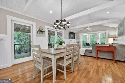 407 Tanglewood Drive, Blue Ridge, GA 30513 - Photo 11