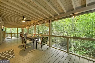 407 Tanglewood Dr, Blue Ridge, GA 30513 - Photo 25