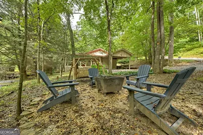 407 Tanglewood Drive, Blue Ridge, GA 30513 - Photo 35