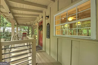 407 Tanglewood Drive, Blue Ridge, GA 30513 - Photo 29