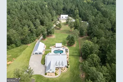 1650 Godfrey Road, Madison, GA 30650 - Photo 1