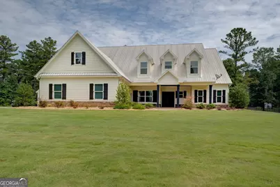 1650 Godfrey Road, Madison, GA 30650 - Photo 5