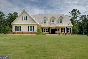 1650 Godfrey Rd, Madison, GA 30650 - Photo 5