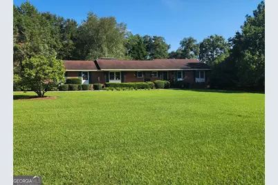 239 Brookwood Drive, Dublin, GA 31021 - Photo 1