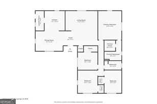 1248 Cannonville Rd, Lagrange, GA 30240 - Photo 35