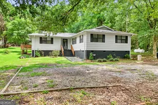 1248 Cannonville Rd, Lagrange, GA 30240 - Photo 5