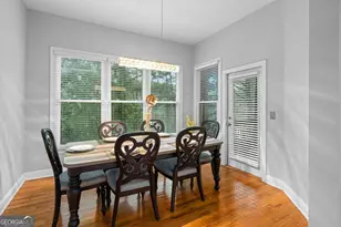 1286 Creekside Terrace SE, Smyrna, GA 30082 - Photo 13