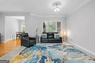 1286 Creekside Terrace SE, Smyrna, GA 30082 - Photo 11