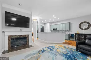 1286 Creekside Terrace SE, Smyrna, GA 30082 - Photo 9