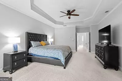 1286 Creekside Terrace SE, Smyrna, GA 30082 - Photo 23