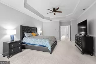 1286 Creekside Terrace SE, Smyrna, GA 30082 - Photo 23