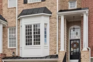 1286 Creekside Terrace SE, Smyrna, GA 30082 - Photo 5