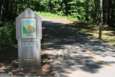 1286 Creekside Terrace SE, Smyrna, GA 30082 - Photo 47