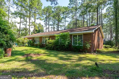 867 Kentland Drive, Waycross, GA 31503 - Photo 31