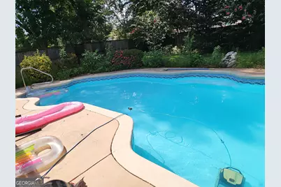 510 Cheshire Drive, Warner Robins, GA 31088 - Photo 47