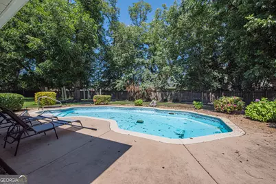 510 Cheshire Drive, Warner Robins, GA 31088 - Photo 51